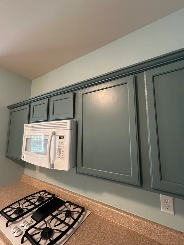 Riley Painting LLC — photo from the business 11