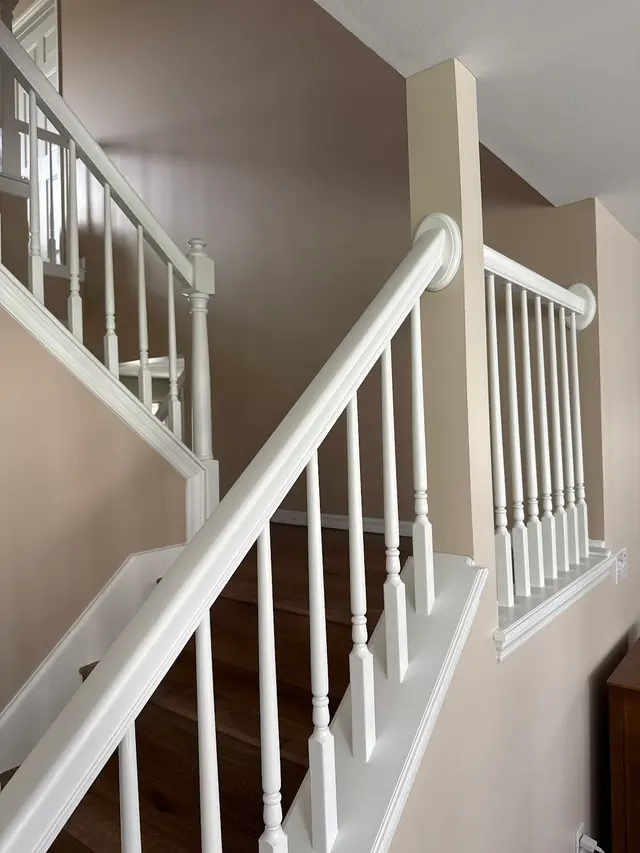 Riley Painting LLC — customer photo 4