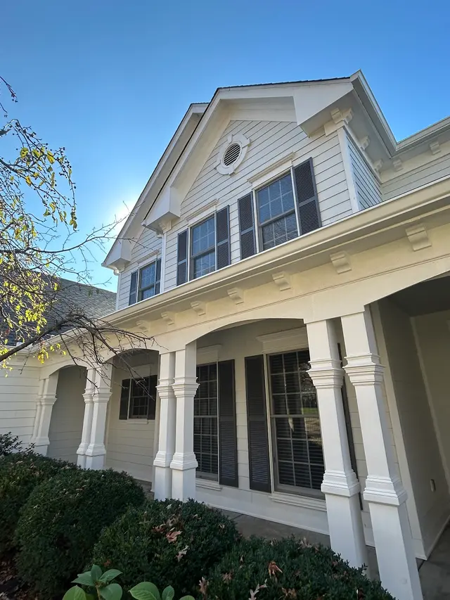Riley Painting LLC — photo from the business 8