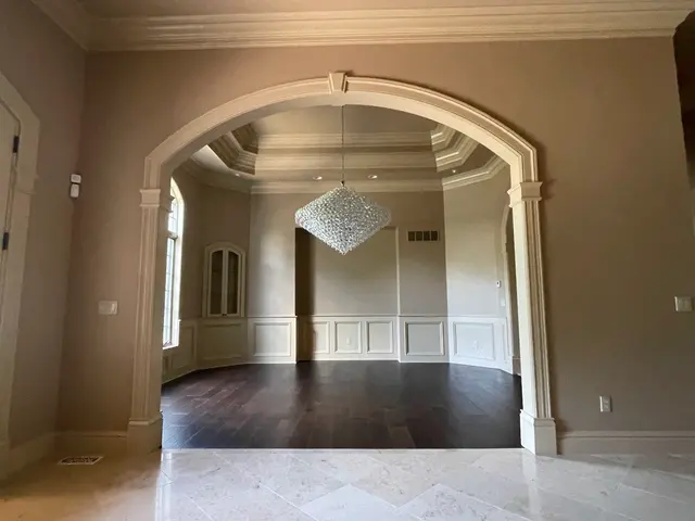 Cutting Edge Painter — photo from the business 9