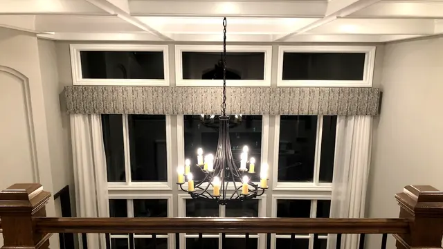 Cutting Edge Painter — photo from the business 12