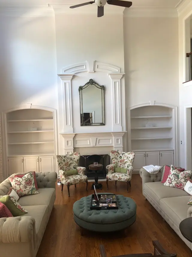 Cutting Edge Painter — photo from the business 6