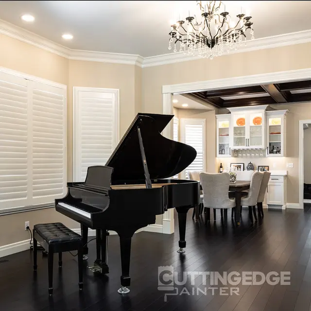 Cutting Edge Painter — photo from the business 5