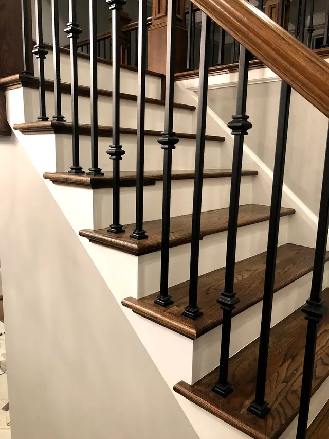 Cutting Edge Painter — photo from the business 11
