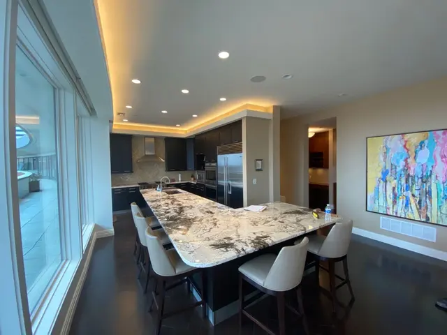 CertaPro Painters of St. Charles, South County & West County — photo from the business 11