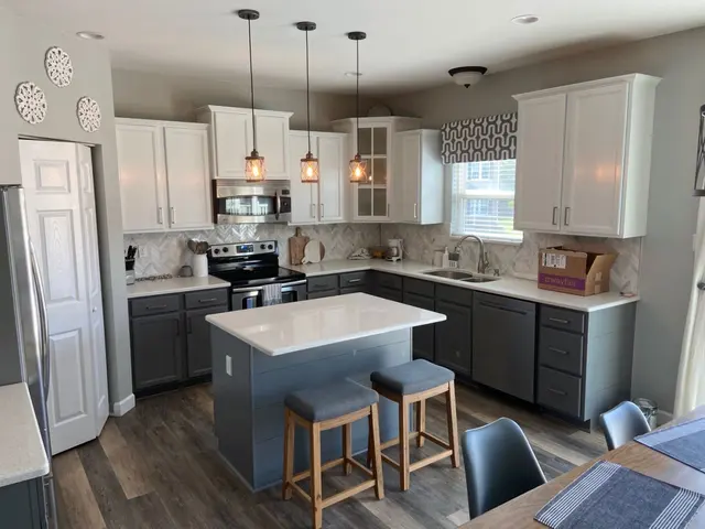 CertaPro Painters of St. Charles, South County & West County — photo from the business 6