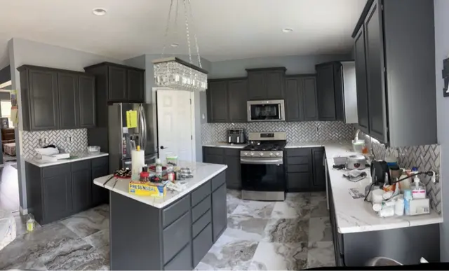 Better Painting — photo from the business 3