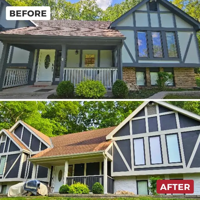 Better Painting — photo from the business 5