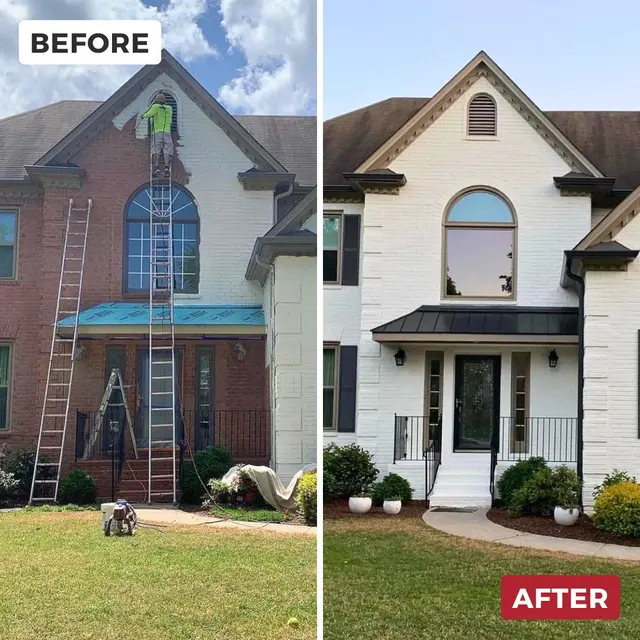 Better Painting — photo from the business 4
