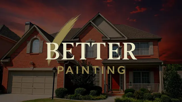 Better Painting — photo from the business 1