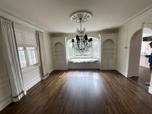 Better Painting — photo from the business 11