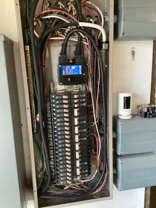 WIN Home Inspection — customer photo 4