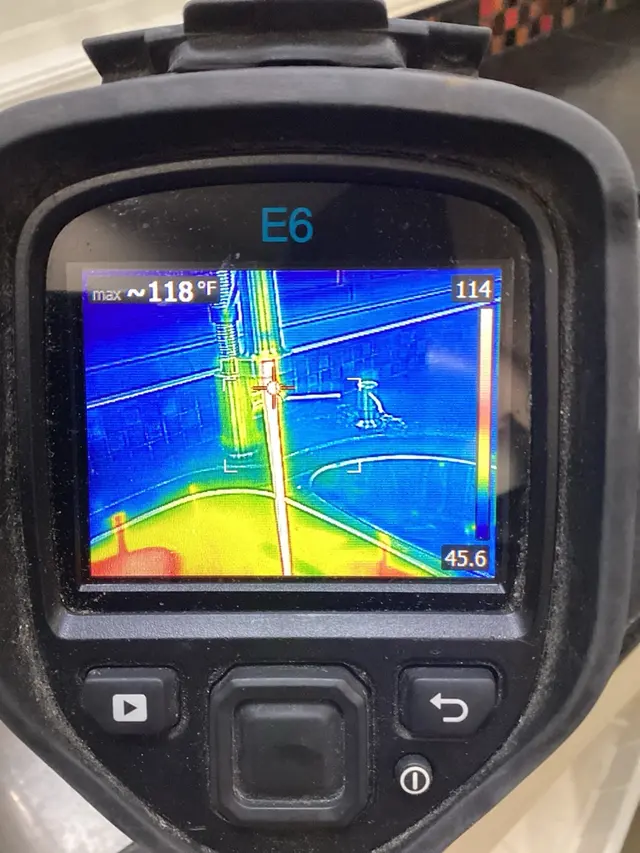 WIN Home Inspection — customer photo 1