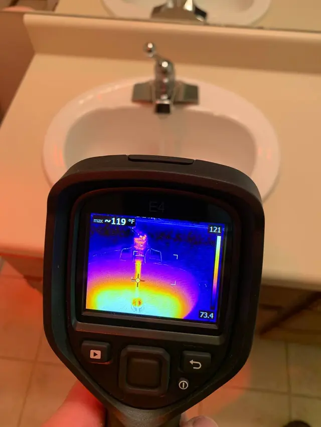 Oaktree Home Inspections & Sewer Scopes — photo from the business 11