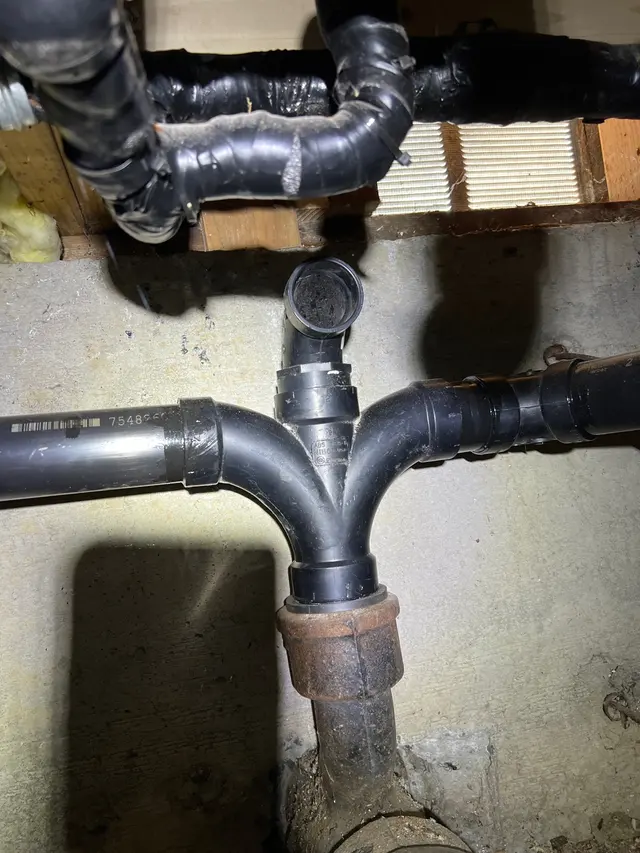 Oaktree Home Inspections & Sewer Scopes — photo from the business 10