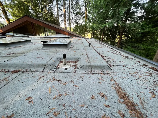 Oaktree Home Inspections & Sewer Scopes — photo from the business 7