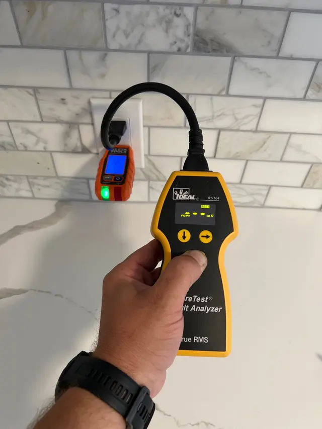 Oaktree Home Inspections & Sewer Scopes — photo from the business 3