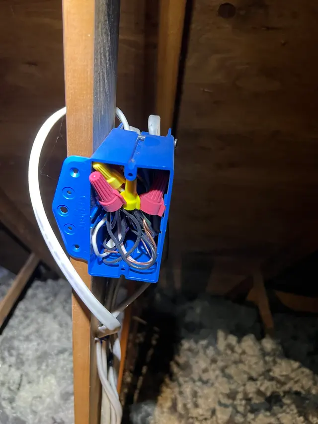 Oaktree Home Inspections & Sewer Scopes — photo from the business 6