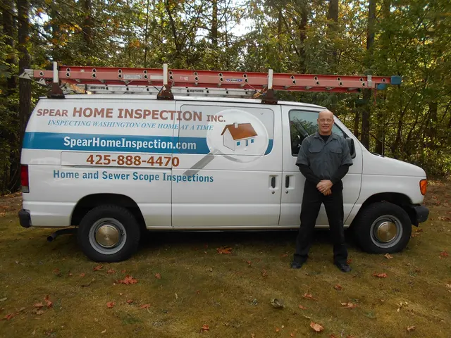 Spear Home Inspection — photo from the business 1