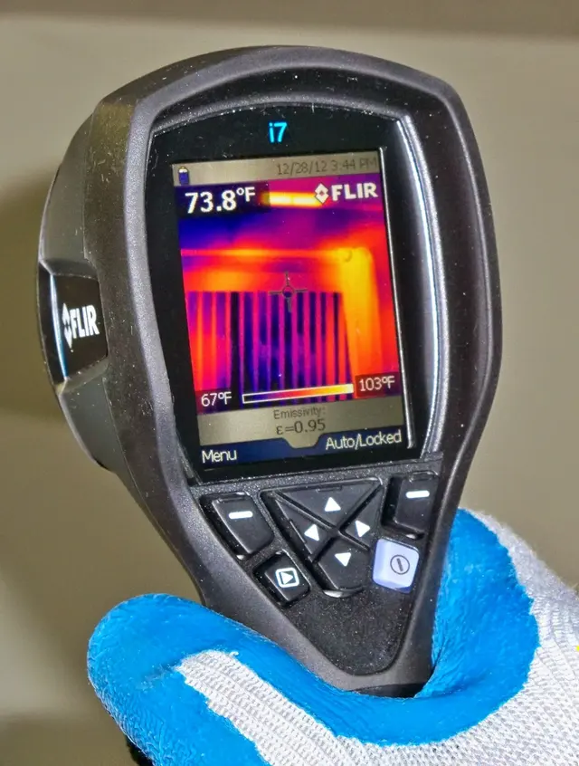 Spear Home Inspection — photo from the business 3