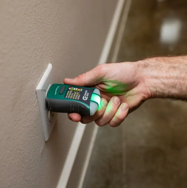 First Choice Home Inspection — photo from the business 2