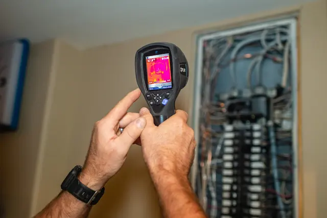 First Choice Home Inspection — photo from the business 3
