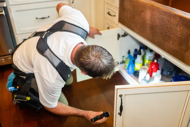First Choice Home Inspection — photo from the business 10