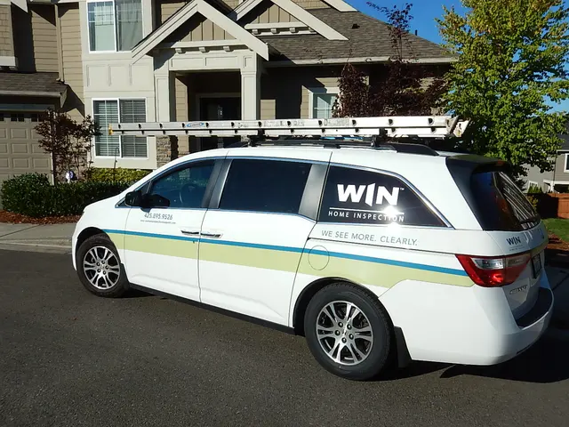 WIN Home Inspection — photo from the business 7