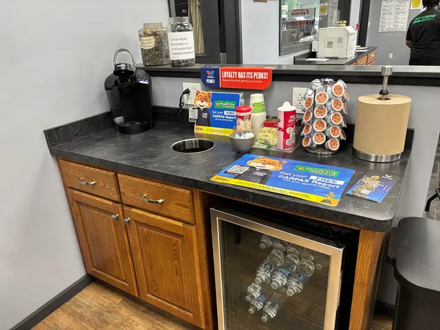 Flynn's Tire & Auto Service — photo from the business 10