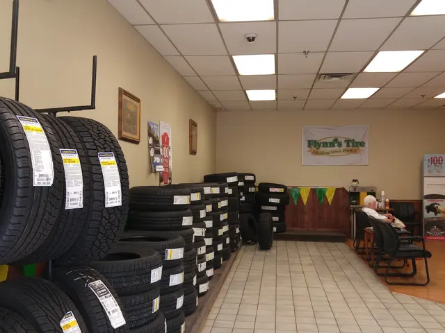 Flynn's Tire & Auto Service — customer photo 12
