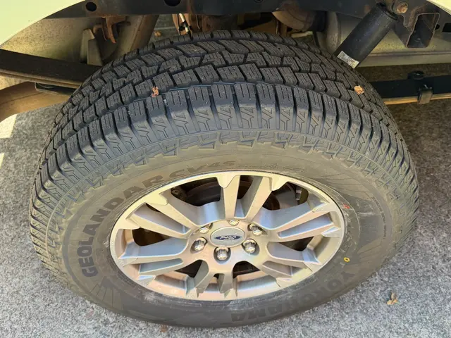 Flynn's Tire & Auto Service — customer photo 7