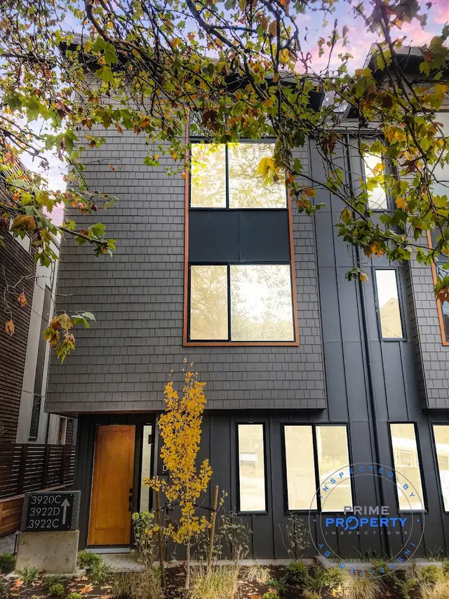 Prime Property Inspections — photo from the business 2