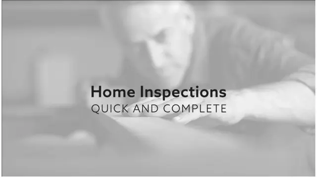 Zoom Home Inspections — photo from the business 1