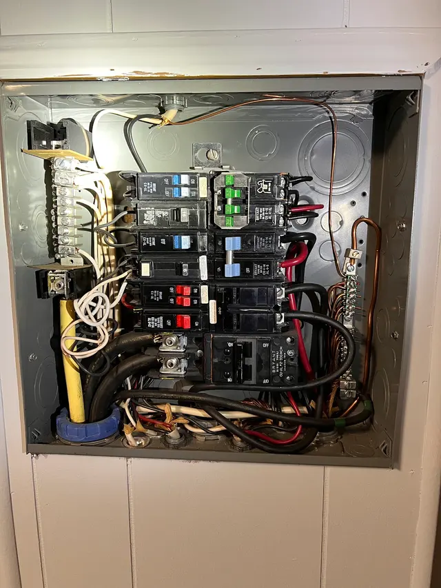 Zoom Home Inspections — photo from the business 7