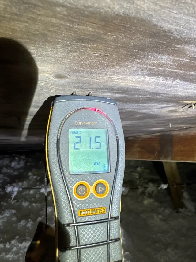 Zoom Home Inspections — photo from the business 9