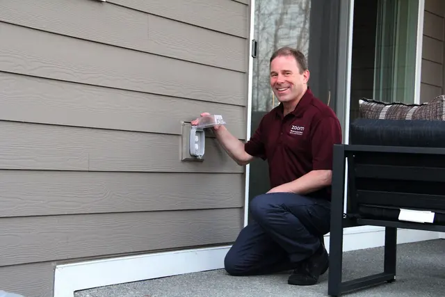Zoom Home Inspections — photo from the business 3
