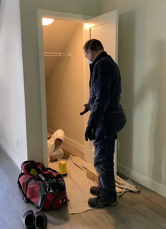 Zoom Home Inspections — photo from the business 2