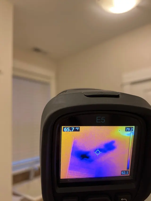 Zoom Home Inspections — photo from the business 8