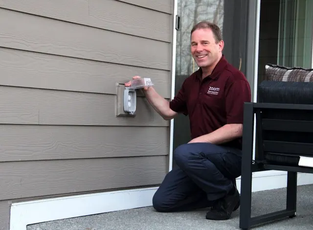 Zoom Home Inspections — photo from the business 11