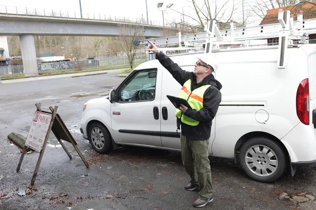 Pacific Northwest Inspections Group — photo from the business 2
