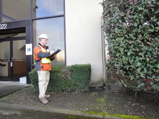 Pacific Northwest Inspections Group — customer photo 6