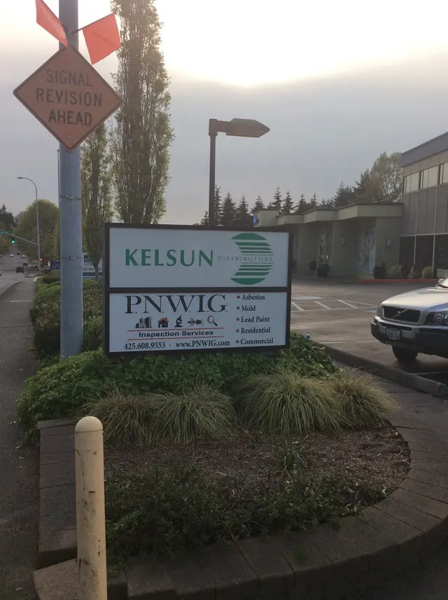 Pacific Northwest Inspections Group — photo from the business 4