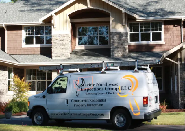 Pacific Northwest Inspections Group — photo from the business 12