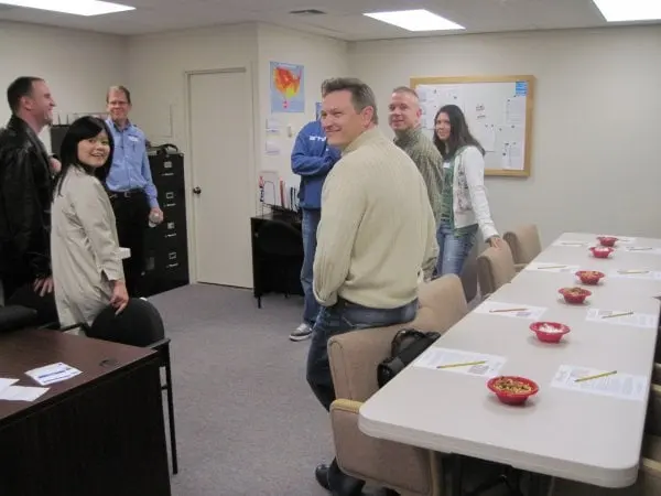 Pacific Northwest Inspections Group — photo from the business 10