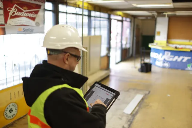 Pacific Northwest Inspections Group — photo from the business 7