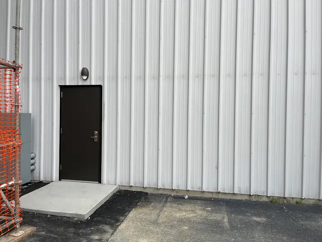 Chamberlain Electrical Services LLC — photo from the business 9