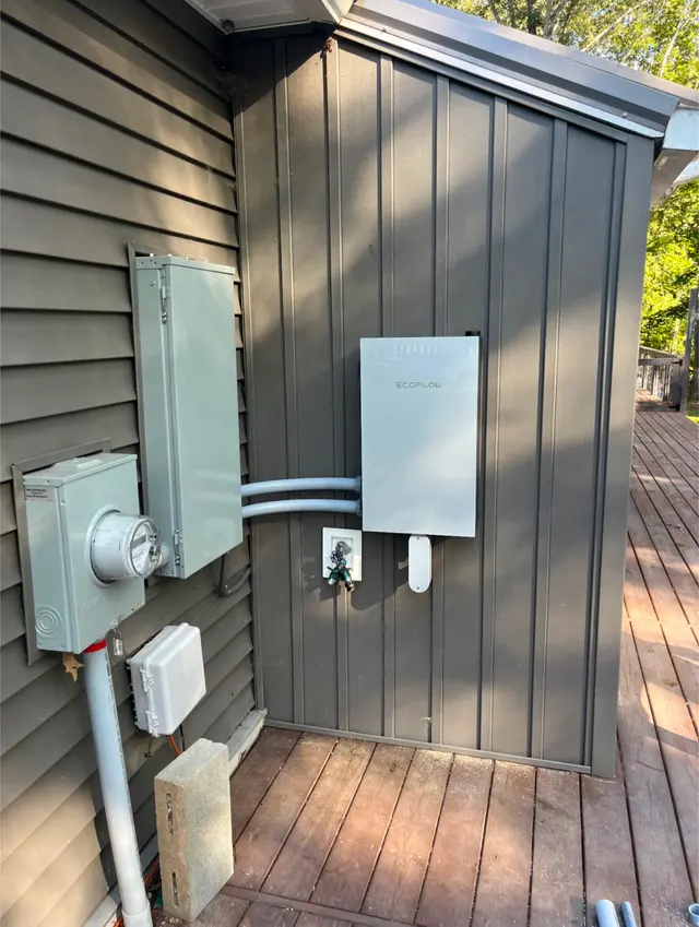 Chamberlain Electrical Services LLC — photo from the business 3