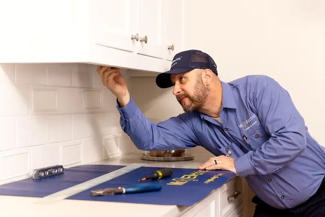 Mr. Electric of Chapel Hill — photo from the business 2