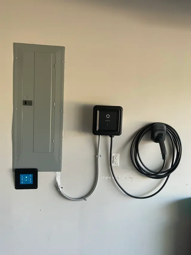 Mr. Electric of Chapel Hill — photo from the business 6