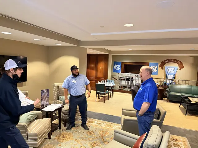Mr. Electric of Chapel Hill — photo from the business 11